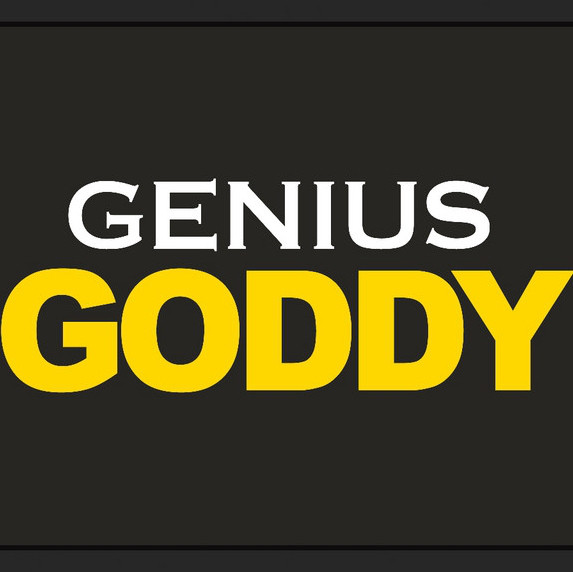 Genius Goddy