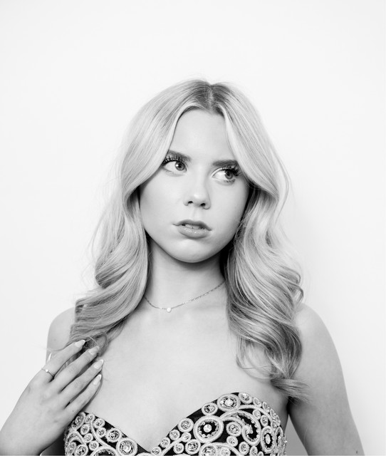 Evie Cain