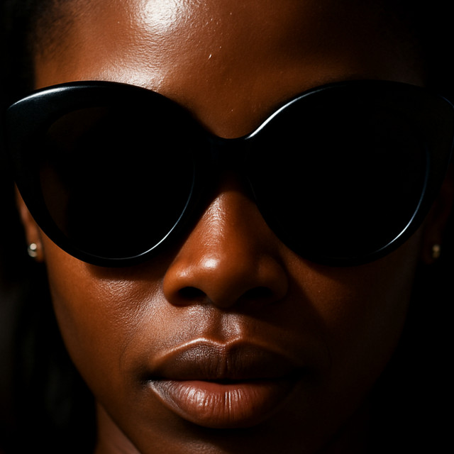 Kinky Glasses
