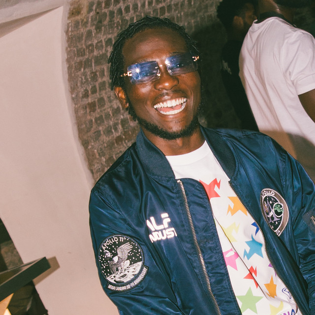 MOBO | Spotify