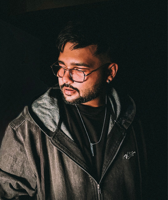 VEDANT SRIVASTAVA