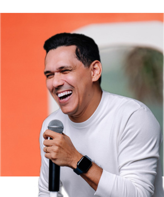 Cícero Oliveira image