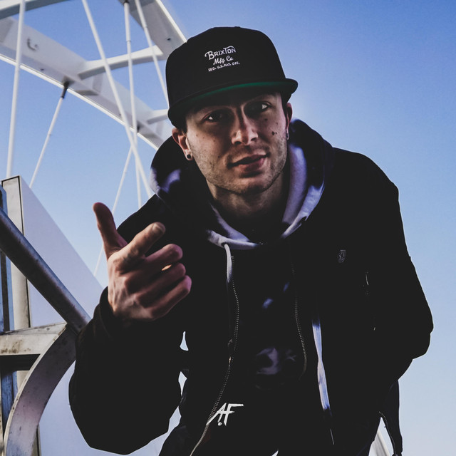 Nanu | Spotify