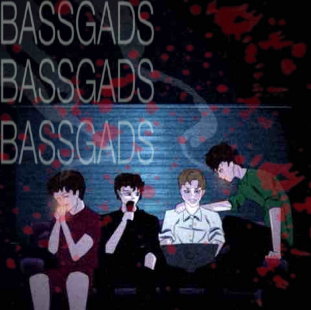 bassgads