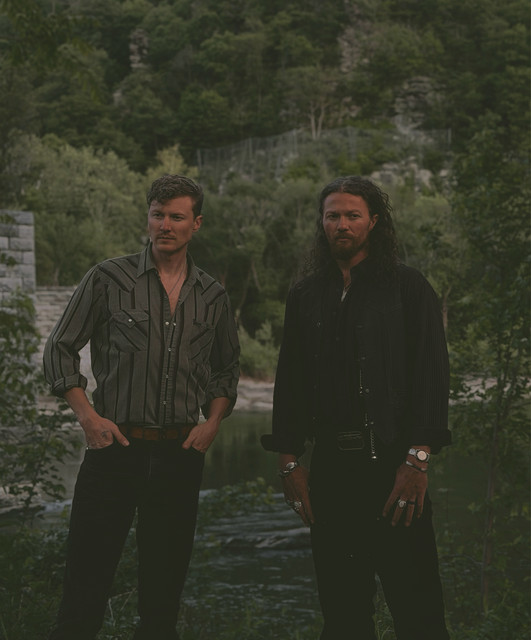 The Brown Brothers Band