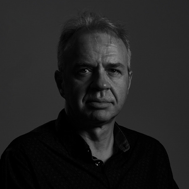 Bård Henrik Bosrup