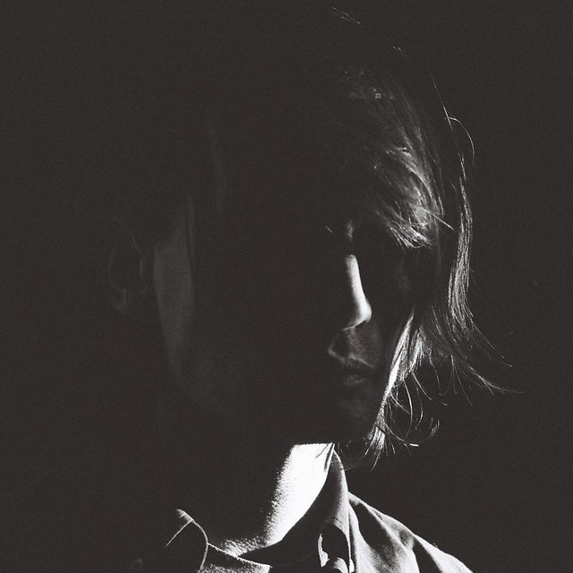 Jonny Greenwood image