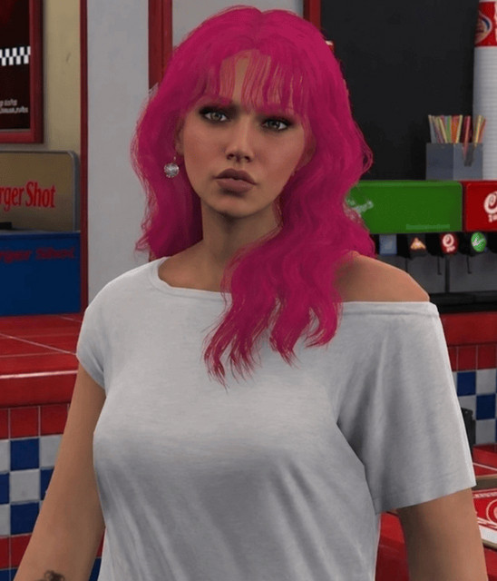 Vivienne Vegas