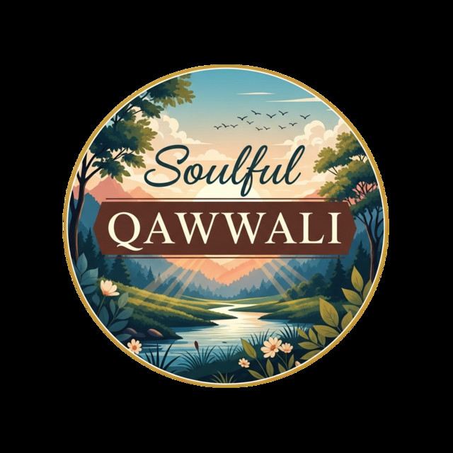 Soulful Qawwali
