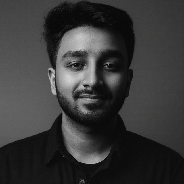 Chetan Khajuria