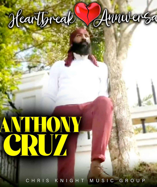 Anthony Cruz image