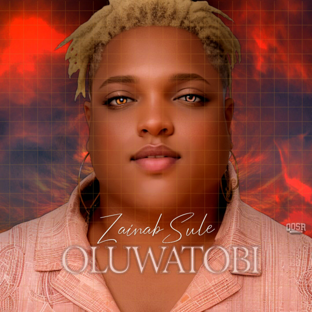 Zainab Sule