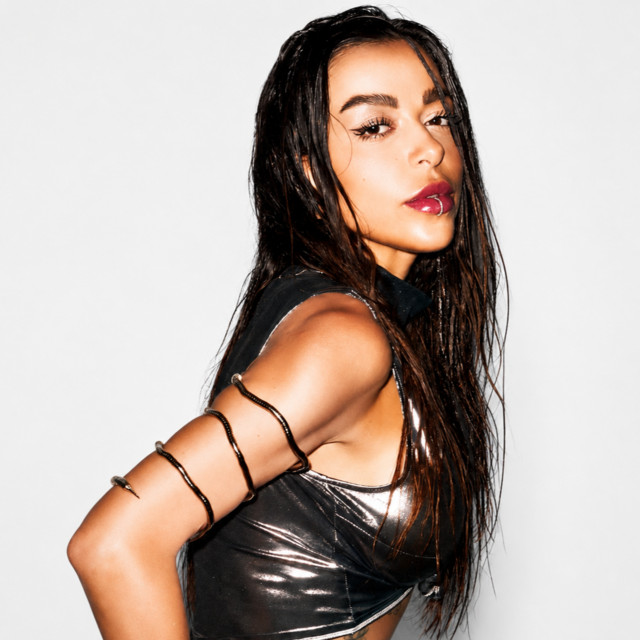 Lauren Mia