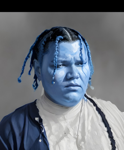 Yung Raf