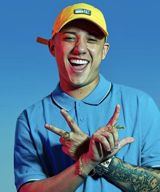 MC Joãozinho VT