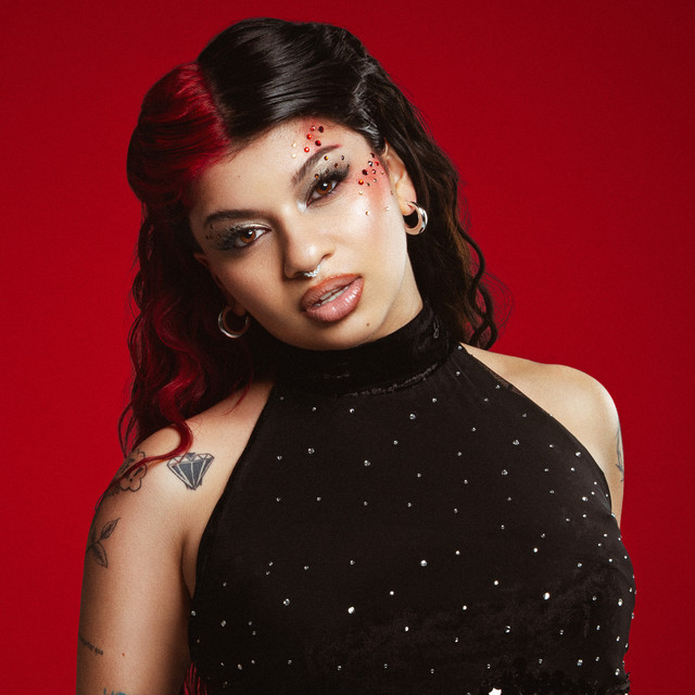 Candu DomÍnguez
