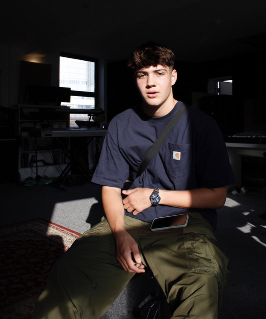 Official OT | Spotify