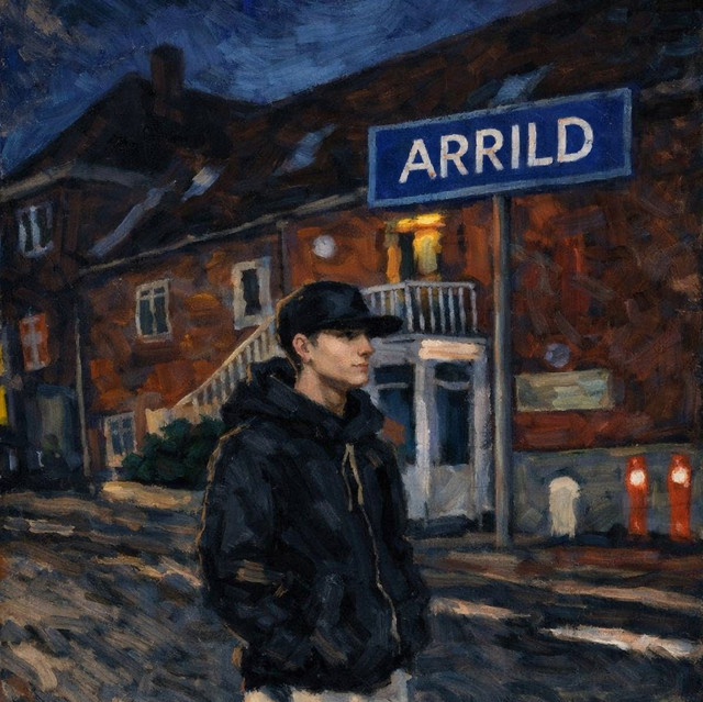 ARRILD