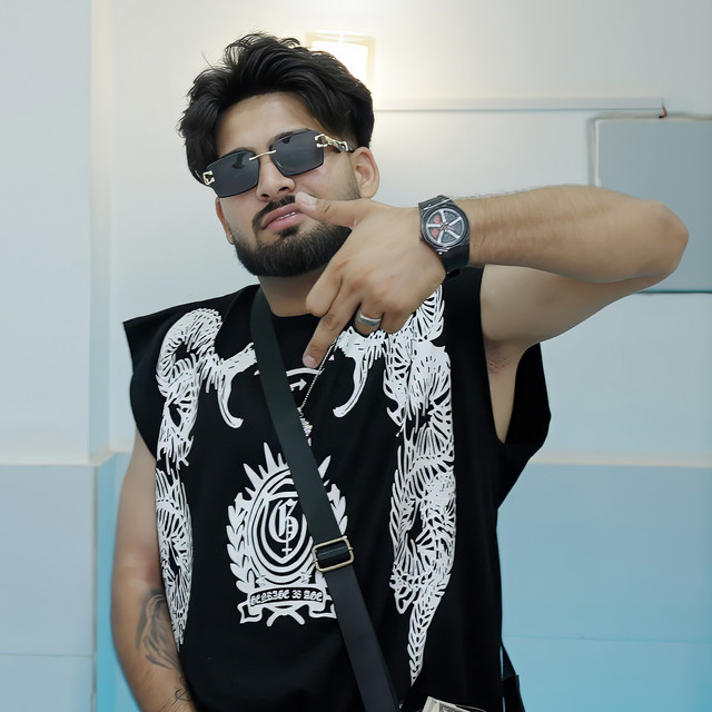 Gaamdi Aala