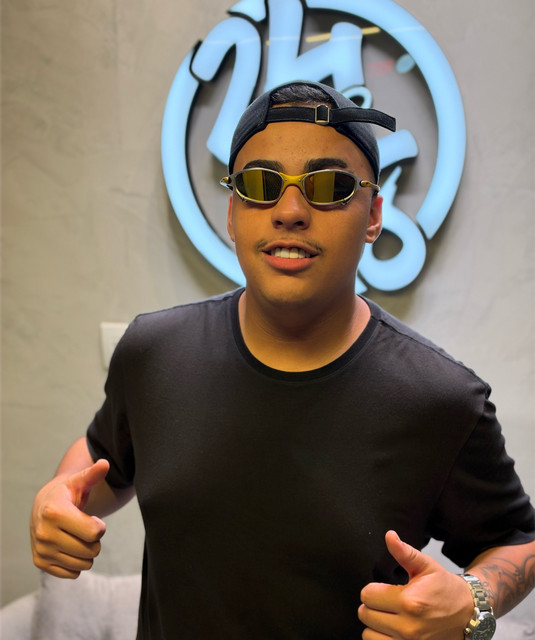 DJ CR Original