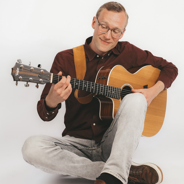 Gitaarvos
