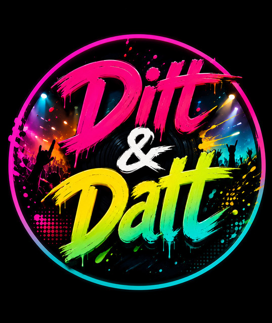 Ditt & Datt