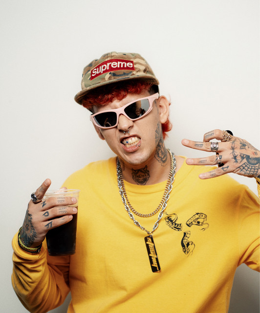 YungCxrd image