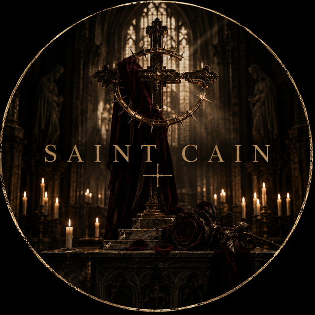 Saint Cain