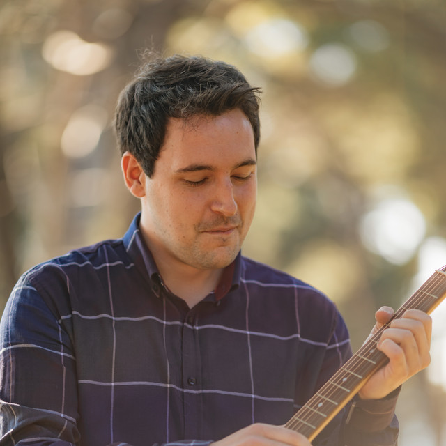 Neil Godson | Spotify