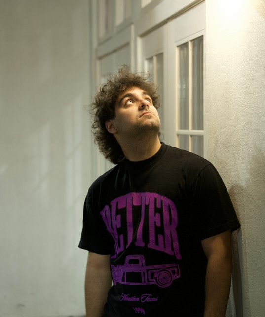 Mitch Reed | Spotify