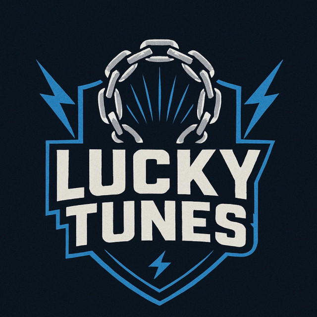 LUCKYTUNES