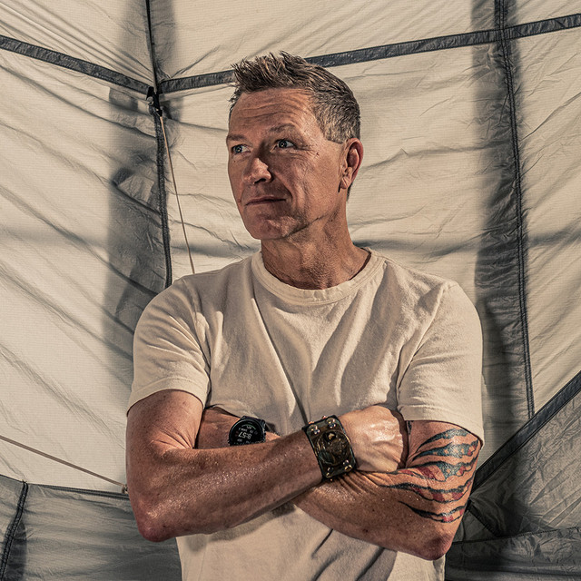 Craig Morgan image