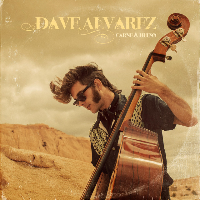 Dave Álvarez