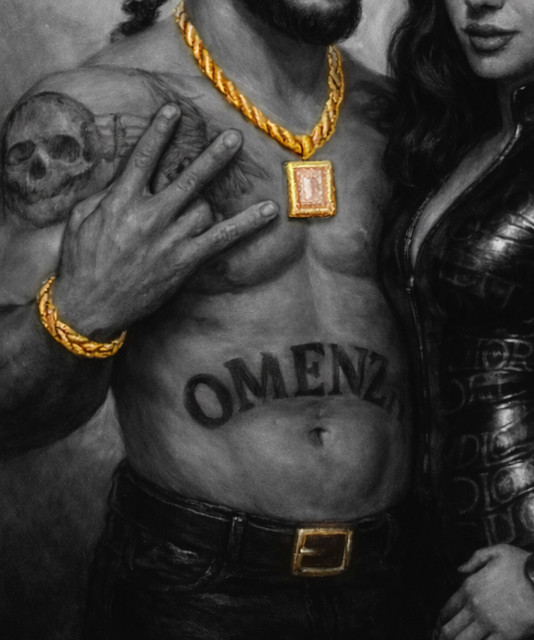 Omenza | Spotify