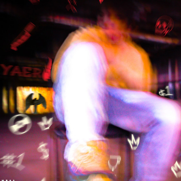 Yaer | Spotify