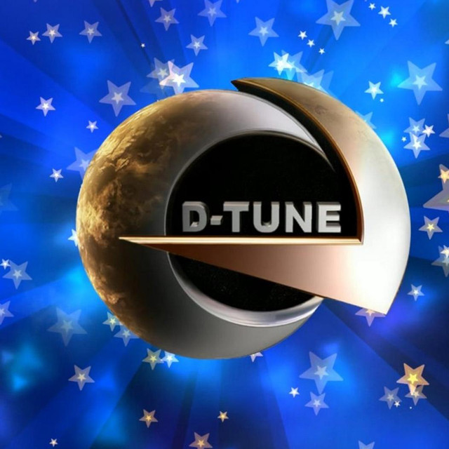 D-Tune | Spotify