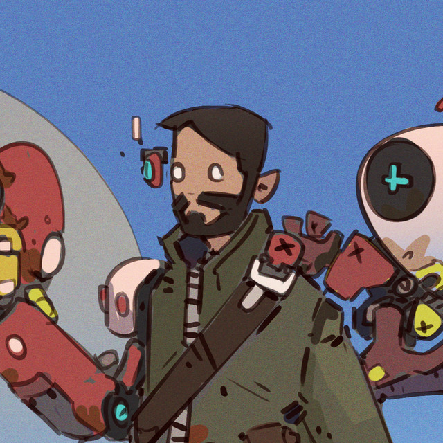 droid mechanic | Spotify