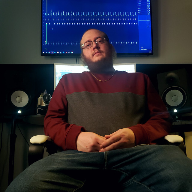 Mills | Spotify