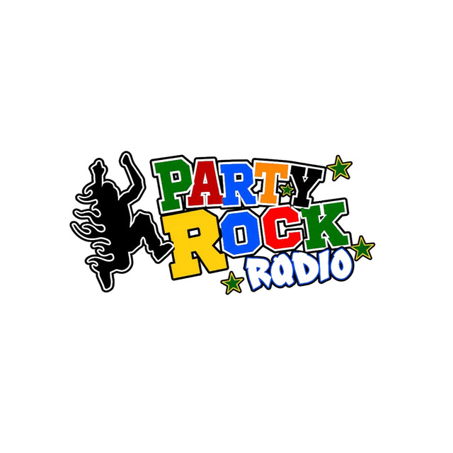 partyrockradio