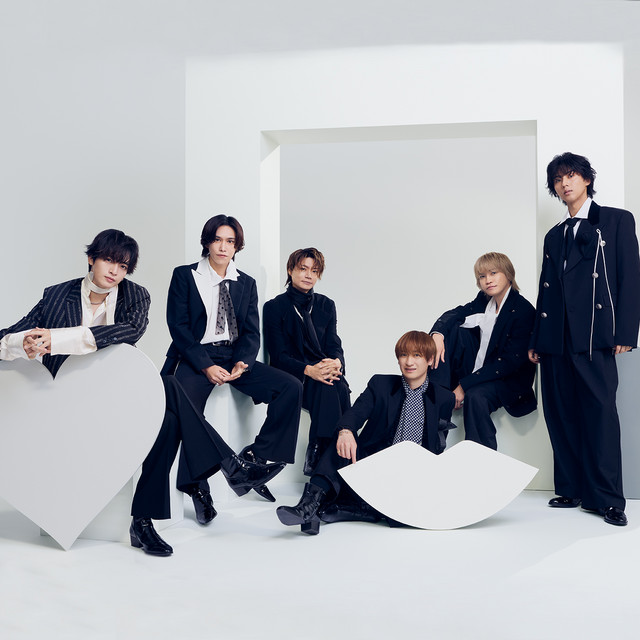 Kis－My－Ft2 公式写真 Kis-My-Ft2 | Spotify