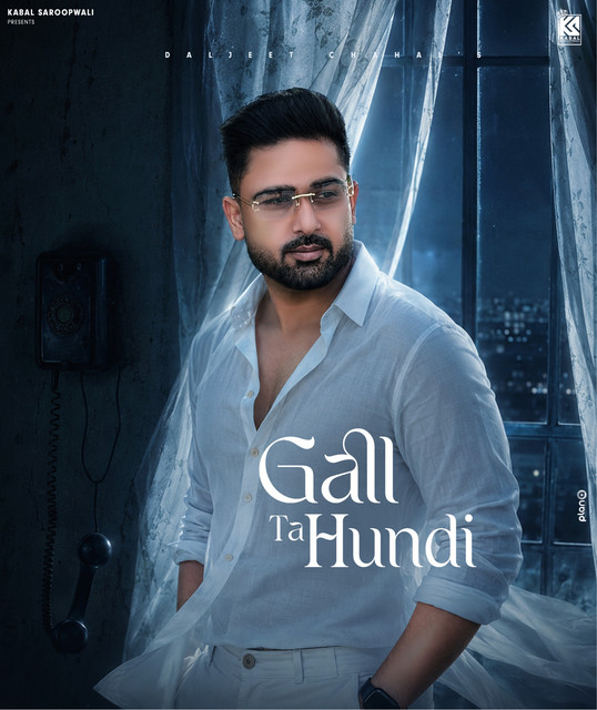 Daljeet Chahal