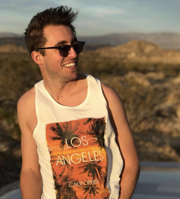 Jake Reed | Spotify