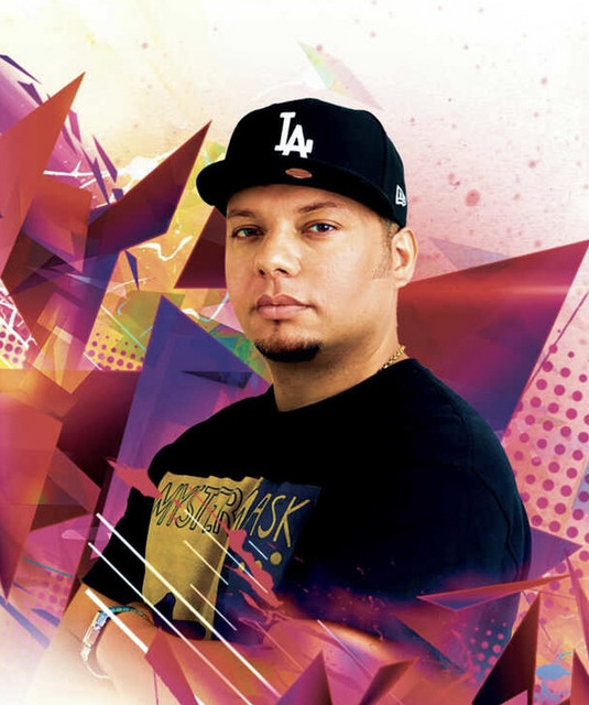 Dj CASH