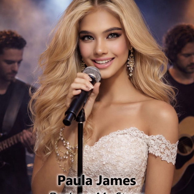 Paula James