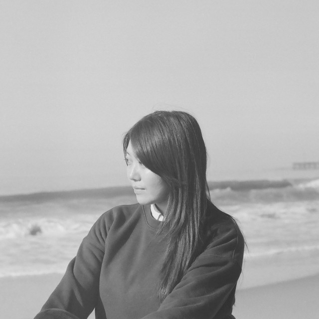 Kristine Bernabe