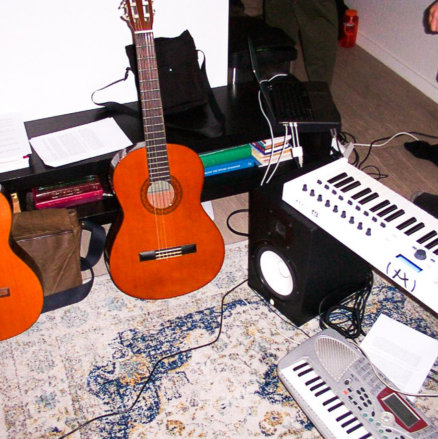 Mosman Park Music Project