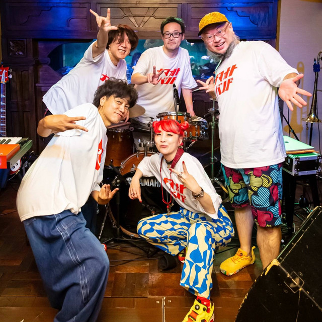 生音バンド