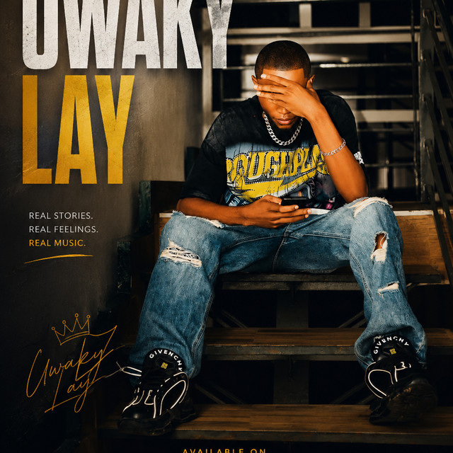 Uwaky lay