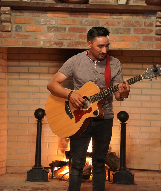 Braulio Garcia Vicente