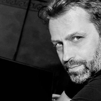 Marcus Stabel